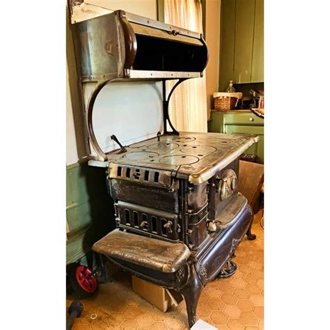wincroft stove